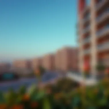 Exploring Damac Properties for Rent in Dubai Summary Exploring Damac Properties for Rent in Dubai Summary
