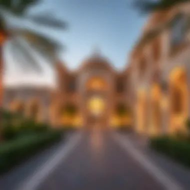 Exploring Damac Zada: A Comprehensive Insight into Luxury Living in Dubai Introduction Exploring Damac Zada: A Comprehensive Insight into Luxury Living in Dubai Introduction