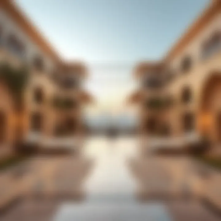 Notable Exploring Damac Zada: A Comprehensive Insight into Luxury Living in Dubai