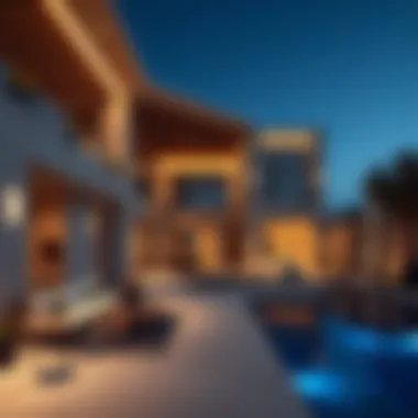 Exploring Damac Zada: A Comprehensive Insight into Luxury Living in Dubai Summary Exploring Damac Zada: A Comprehensive Insight into Luxury Living in Dubai Summary