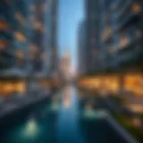 Exploring Danube Properties: Insights and Opportunities in Dubai Real Estate Introduction