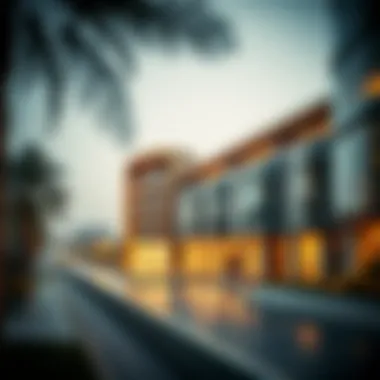 Exploring Danube Properties: Insights and Opportunities in Dubai Real Estate Summary Exploring Danube Properties: Insights and Opportunities in Dubai Real Estate Summary