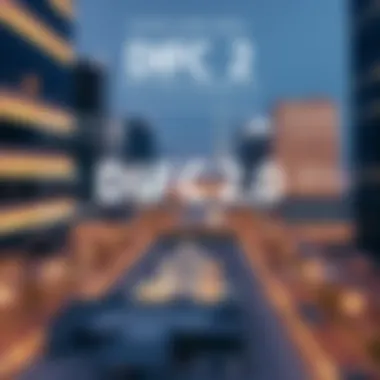 DIFC 2.0 features and advantages Infographic detailing DIFC 2.0 features and benefits