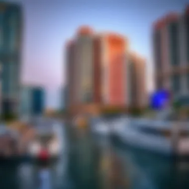 Notable Exploring Dubai Creek Harbour Marina: A Deep Dive Notable Exploring Dubai Creek Harbour Marina: A Deep Dive