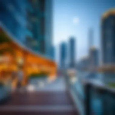 Exploring Dubai Creek Harbour Marina: A Deep Dive Summary Exploring Dubai Creek Harbour Marina: A Deep Dive Summary