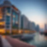 Exploring Dubai Creek Residences: A Comprehensive Guide Introduction