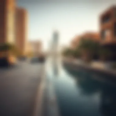 Notable Exploring Dubai Creek Residences: A Comprehensive Guide Notable Exploring Dubai Creek Residences: A Comprehensive Guide