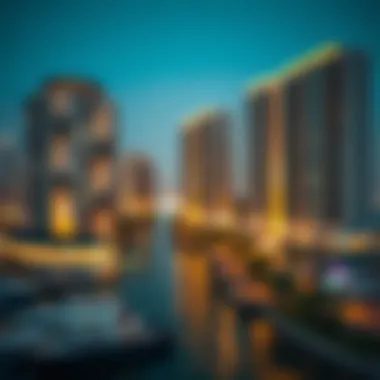 Exploring Dubai Creek Residences: A Comprehensive Guide Summary Exploring Dubai Creek Residences: A Comprehensive Guide Summary