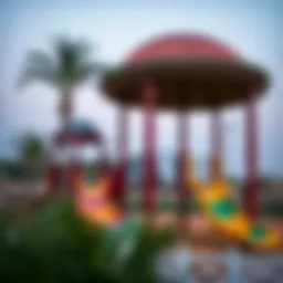 Exploring Dubai Hills Playground: A Comprehensive Overview Introduction