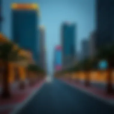 Notable Exploring Dubai Internet City: A Hub for Innovation and Investment Notable Exploring Dubai Internet City: A Hub for Innovation and Investment