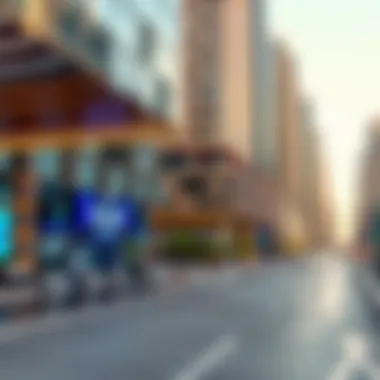 Exploring Dubai Internet City: A Hub for Innovation and Investment Summary Exploring Dubai Internet City: A Hub for Innovation and Investment Summary