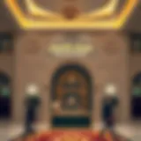 Exploring Dubai Islamic Bank Al Zahia: A Comprehensive Overview Introduction