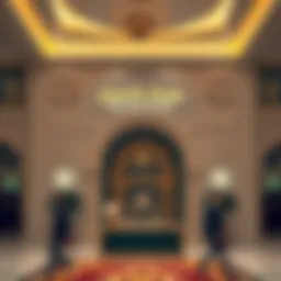 Exploring Dubai Islamic Bank Al Zahia: A Comprehensive Overview Introduction