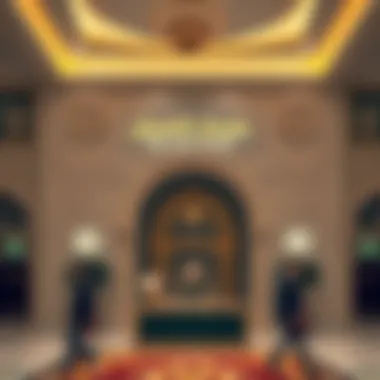 Exploring Dubai Islamic Bank Al Zahia: A Comprehensive Overview Introduction