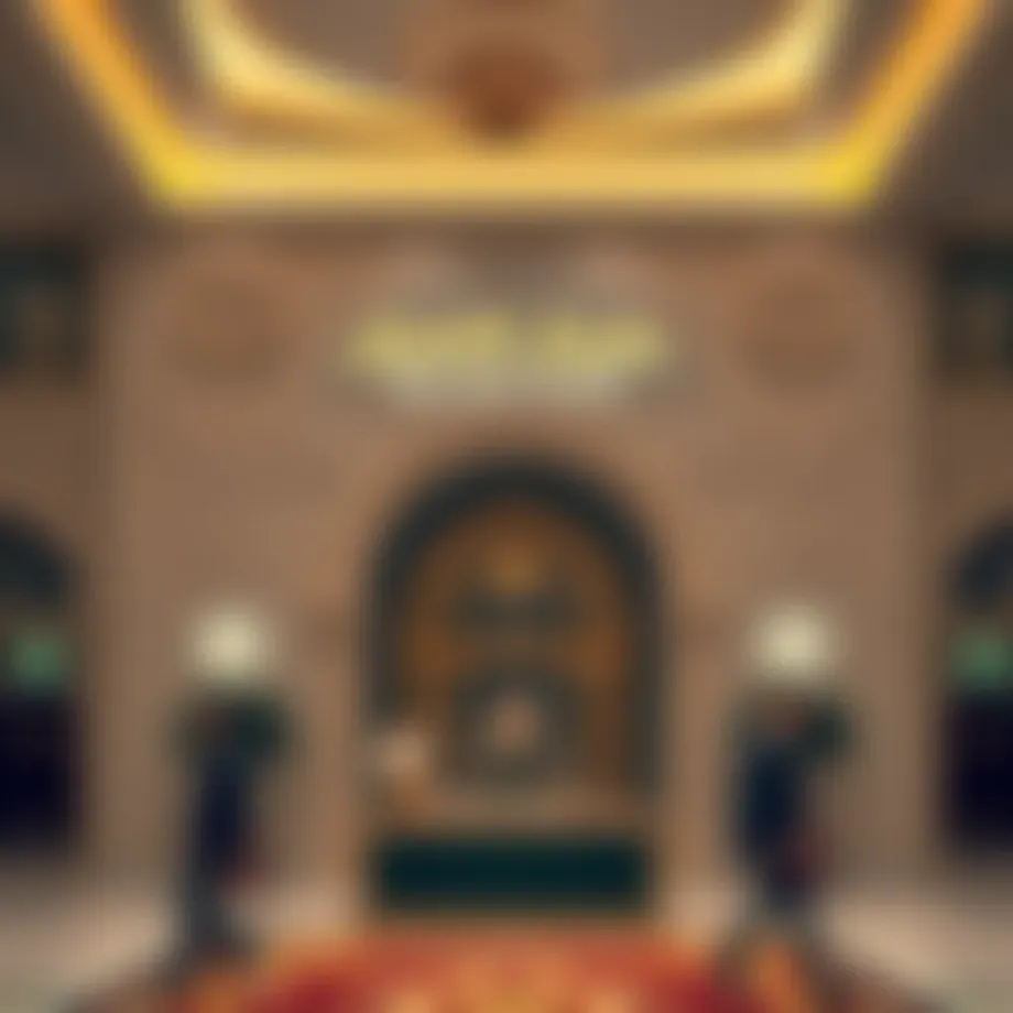 Exploring Dubai Islamic Bank Al Zahia: A Comprehensive Overview Introduction