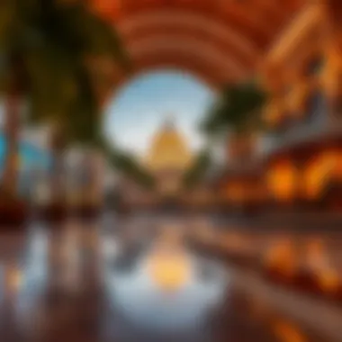 Notable Exploring Dubai Parks and Resorts Through Photos
