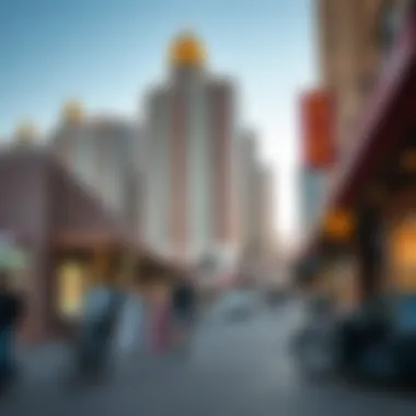 Notable Exploring Dubai's Most Affordable Markets