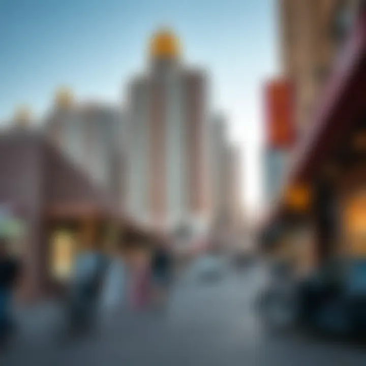 Notable Exploring Dubai's Most Affordable Markets