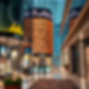Exploring دو الجيمي مول: A Comprehensive Insight Introduction
