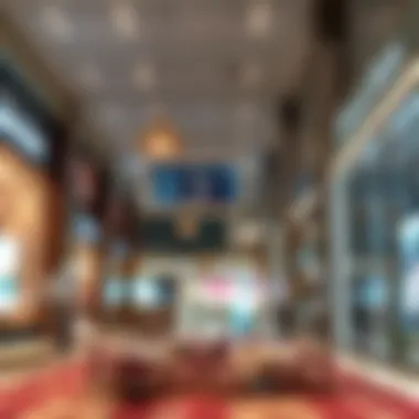 Notable Exploring دو الجيمي مول: A Comprehensive Insight