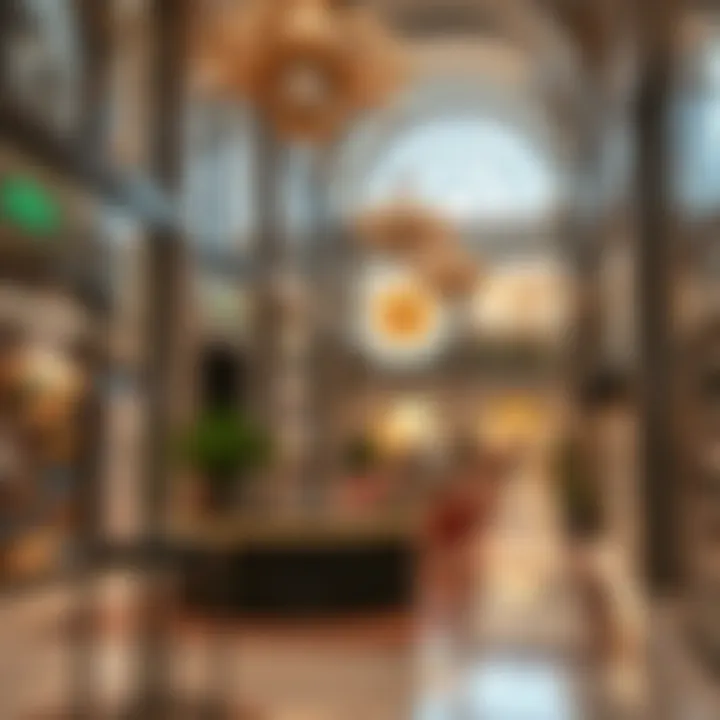 Exploring دو الجيمي مول: A Comprehensive Insight Summary