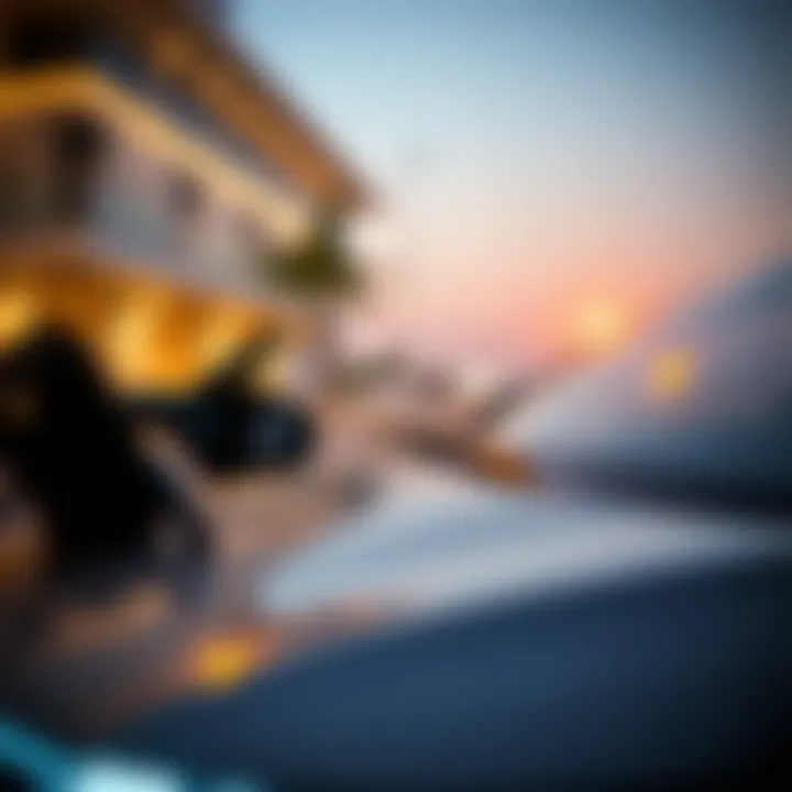 Policy Initiatives for Electric Vehicle Adoption Government officials discussing EV policy initiatives