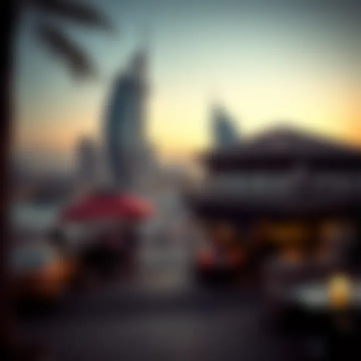 Exploring Enjoyable Destinations in Dubai Summary