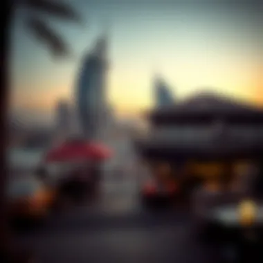 Exploring Enjoyable Destinations in Dubai Summary Exploring Enjoyable Destinations in Dubai Summary