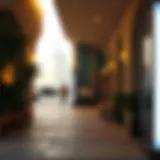 Exploring Entertaining Spots in Dubai with Friends Introduction