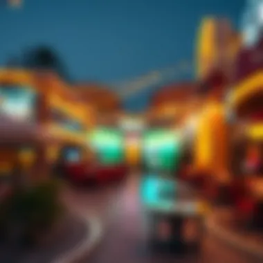 Notable Exploring Entertaining Spots in Dubai with Friends Notable Exploring Entertaining Spots in Dubai with Friends