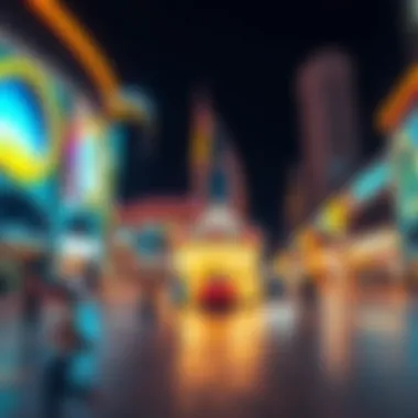 Exploring Entertaining Spots in Dubai with Friends Summary Exploring Entertaining Spots in Dubai with Friends Summary