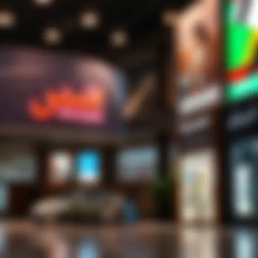 Exploring Esaad Discount Shops: A Comprehensive Insight Introduction