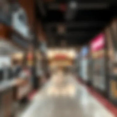 Exploring Esaad Discount Shops: A Comprehensive Insight Summary