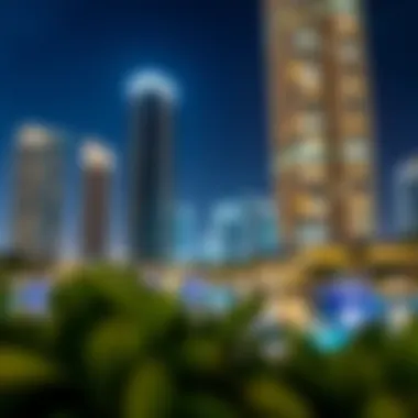 Notable Exploring Escan Marina Tower: A Comprehensive Guide to Dubai Marina Notable Exploring Escan Marina Tower: A Comprehensive Guide to Dubai Marina