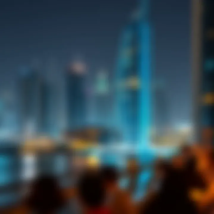 Exploring Escan Marina Tower: A Comprehensive Guide to Dubai Marina Summary