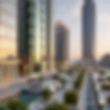 Exploring Executive Bay in Business Bay: A Comprehensive Guide Introduction