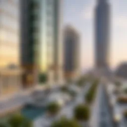 Exploring Executive Bay in Business Bay: A Comprehensive Guide Introduction