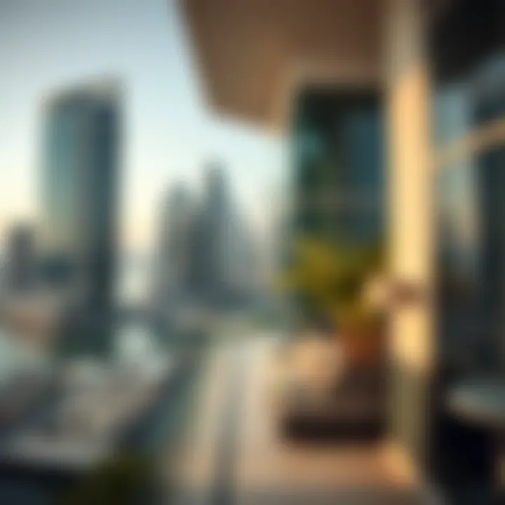 Notable Exploring Executive Bay in Business Bay: A Comprehensive Guide