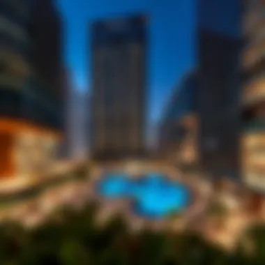 Exploring Executive Bay in Business Bay: A Comprehensive Guide Summary