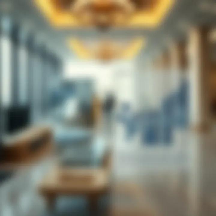 An infographic detailing legal considerations for expats in Dubai