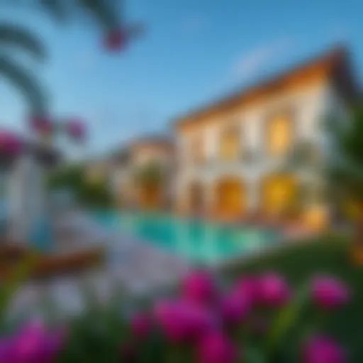 Exploring Fairways Villas 2: A Comprehensive Insight Introduction