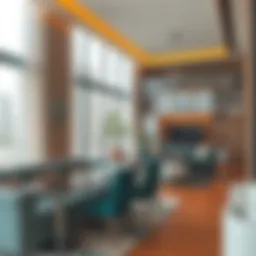 Exploring Flats in Karama: A Comprehensive Guide Introduction