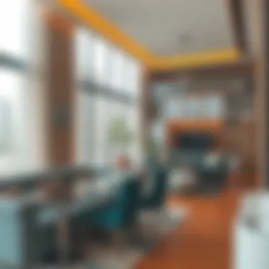 Exploring Flats in Karama: A Comprehensive Guide Introduction