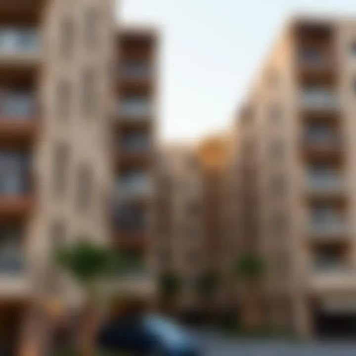 Notable Exploring Flats in Karama: A Comprehensive Guide