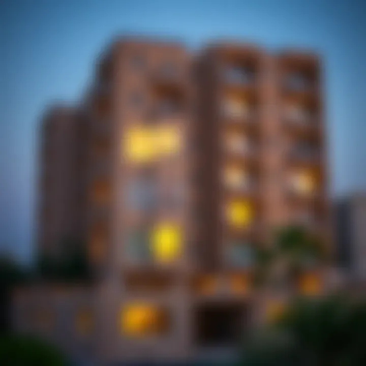 Exploring Flats in Karama: A Comprehensive Guide Summary