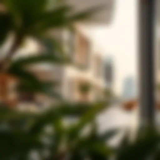 Exploring Galah Residence 2: Insights into Dubai's Real Estate Offering Introduction