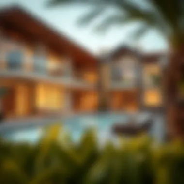 Exploring Galah Residence 2: Insights into Dubai's Real Estate Offering Summary Exploring Galah Residence 2: Insights into Dubai's Real Estate Offering Summary