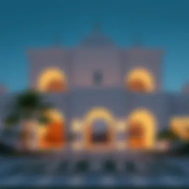 Notable Exploring GDRFA Al Manara: A Comprehensive Overview Notable Exploring GDRFA Al Manara: A Comprehensive Overview