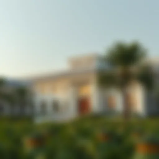 Exploring Ghaf Private School: A Comprehensive Overview Introduction