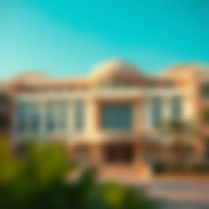 Notable Exploring Ghaf Private School: A Comprehensive Overview